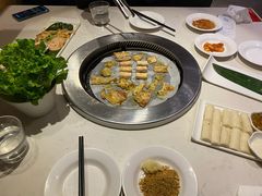 -么子烤肉(化龙池店)