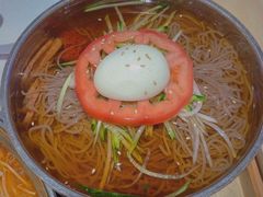 -韩香福脊骨汤锅(上杭路店)