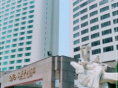 -大连富丽华大酒店