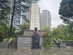 -咸阳湖景区