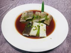 冰镇鱼唇-宣和苑(华侨新村店)