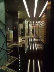 -广州富力君悦大酒店O SPA