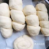 儿时的回忆，简易腊肠包了解下