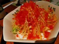 -仓桥家·焗寿司·锅物(光谷步行街店)