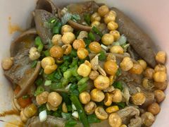-江三王记牛杂馆(总店)