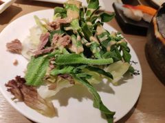 -大渔铁板烧(花园道店)