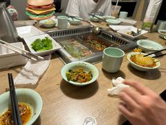 -野妹经典火锅(民治店)