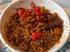 -匠熙小馆(崇文门店)