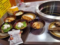 -宽尺巷鱼蛙自助火锅(虎丘钻石广场店)