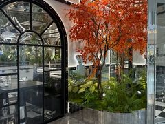 -巴黎春天(陕西路店)