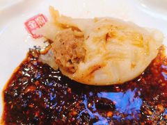 驴肉蒸饺-金鼎驴肉饺子馆(西四道街店)