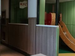 -肯德基(新凌云店)