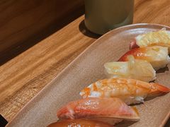 -Tuna maki寿司(苏州万象天地店)