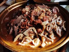 精品卤煮火锅-陈亨卤煮小肠(广安门店)