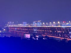 -武汉长江大桥