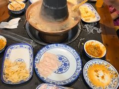 -吉祥涮羊肉