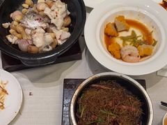 -狮王府淮扬菜(新街口友谊店)