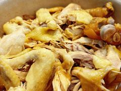 -民间瓦缸煨汤館(嵩山路店)