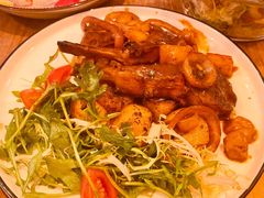 -Mesa Madre梅萨妈妈·Bintana(国贸店)