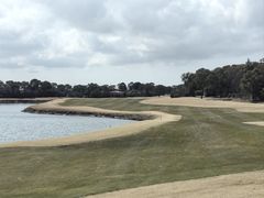 -PGA安瀛高尔夫球俱乐部