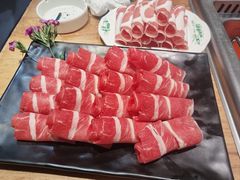 -草原塞蛮羊火锅城(港湾店)