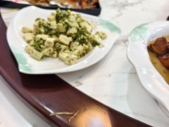 -途肴·老农饭庄(百里峡店)