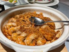 -粗茶淡饭·汉口公馆(循礼门店)