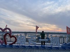 -宁波海天一洲景区