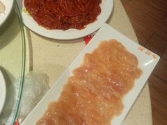 -蜀留香火锅·始于1999·原四川老火锅(白堤路店)
