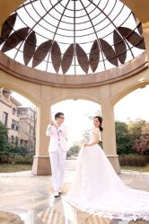 点击看大图 -天一婚纱摄影TIA STUDIO(珠海路店)