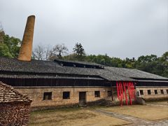 -景德镇古窑民俗博览区