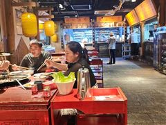 -黄家码头老火锅(解放碑旗舰店)