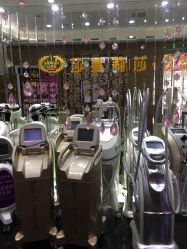 -莎蔓莉莎美容会所
