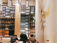 大堂-榕意·川味之美(深业上城店)