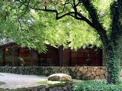 -三嚥阁 La Villa Restaurant