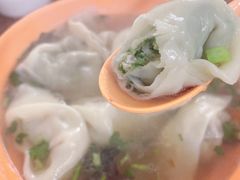 -阿麟馄饨(延长路店)