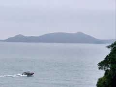 -美人鱼悬崖海景餐厅(鹿嘴山庄店)