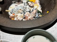 -鲜潭蒸汽石锅鱼(五道口购物中心店)