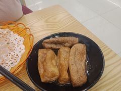 -面道赞宁海海鲜面(迎凤街店)