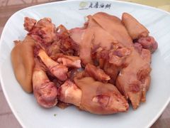 -老磨油饼(高陵店)
