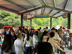 -将军关探险漂流