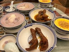 -赵记传承·中国甜品(福州总店)