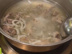 -润园四季椰子鸡火锅(南山海岸城店)