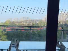 -西安W酒店·WEI全味西餐厅