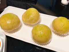 侨乡葱茸包-闽和南(深圳万象城店)