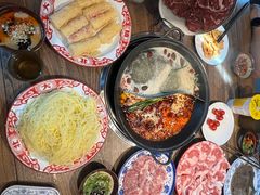 -楠火锅(新街口苏宁店)