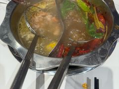 -八合里潮汕鲜牛肉火锅(吉大店)