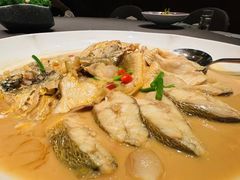 -台州耀达国际酒店-福满楼中餐厅