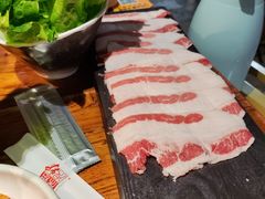 -原始泥炉烤肉(总店)