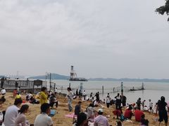 -南沙蒲洲花园
